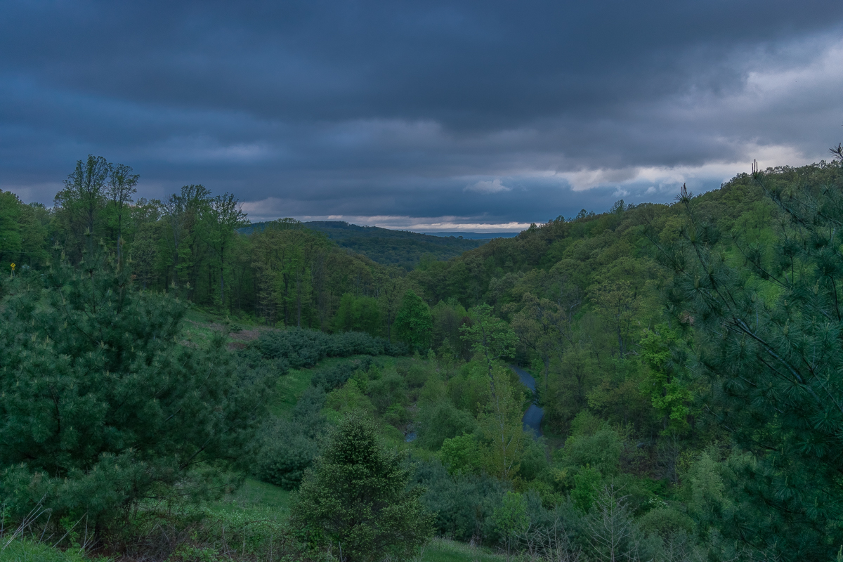 Day 3: 70&nbsp;Miles