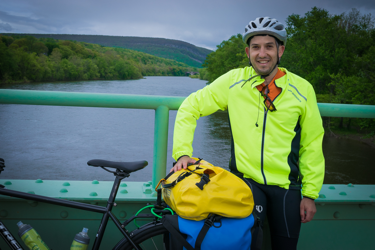 Day 4: 40&nbsp;Miles