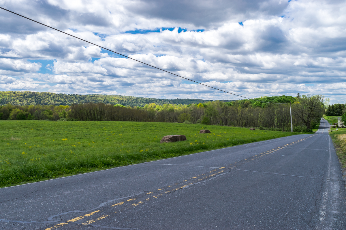 Day 5: 60&nbsp;Miles