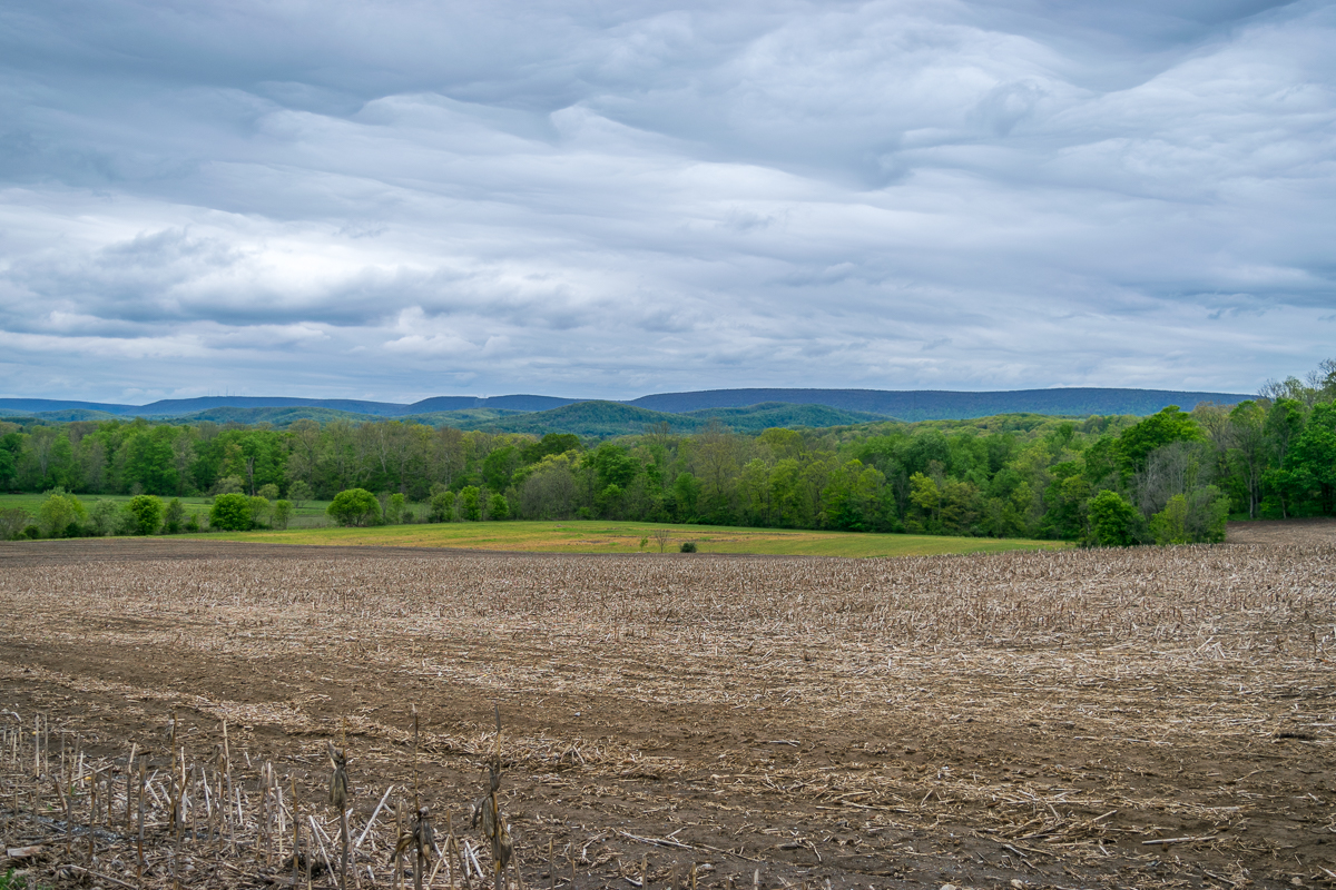 Day 9: 48&nbsp;Miles