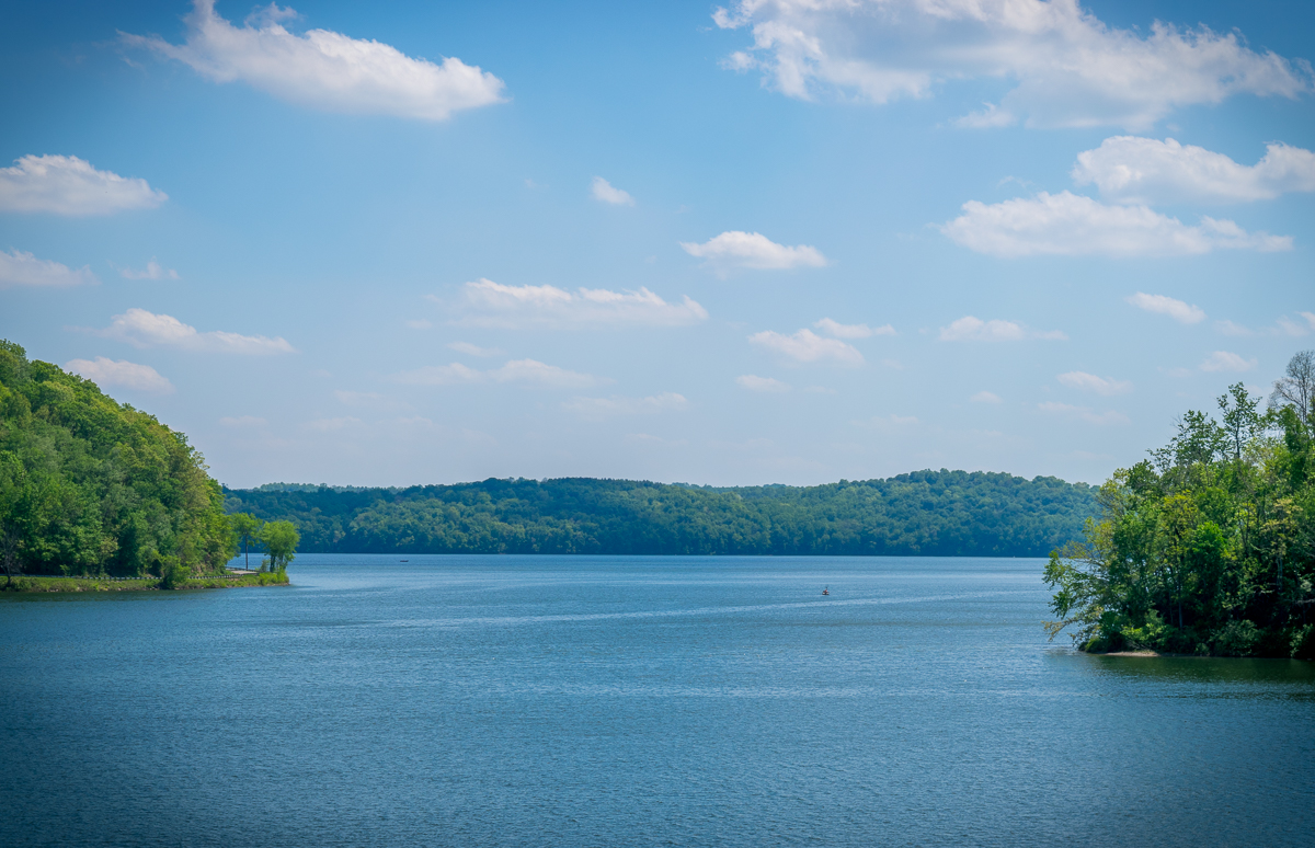 Day 13: 61&nbsp;Miles