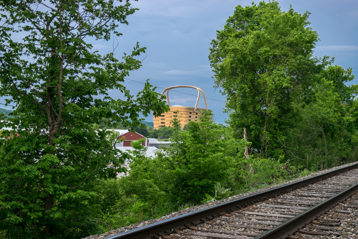 Day 15: 58&nbsp;Miles