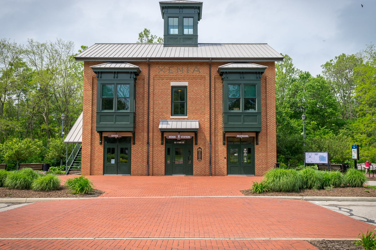 Day 17: 90&nbsp;Miles