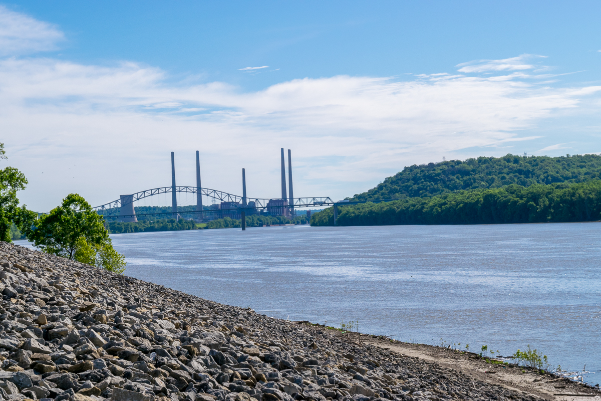 Day 19: 47&nbsp;Miles