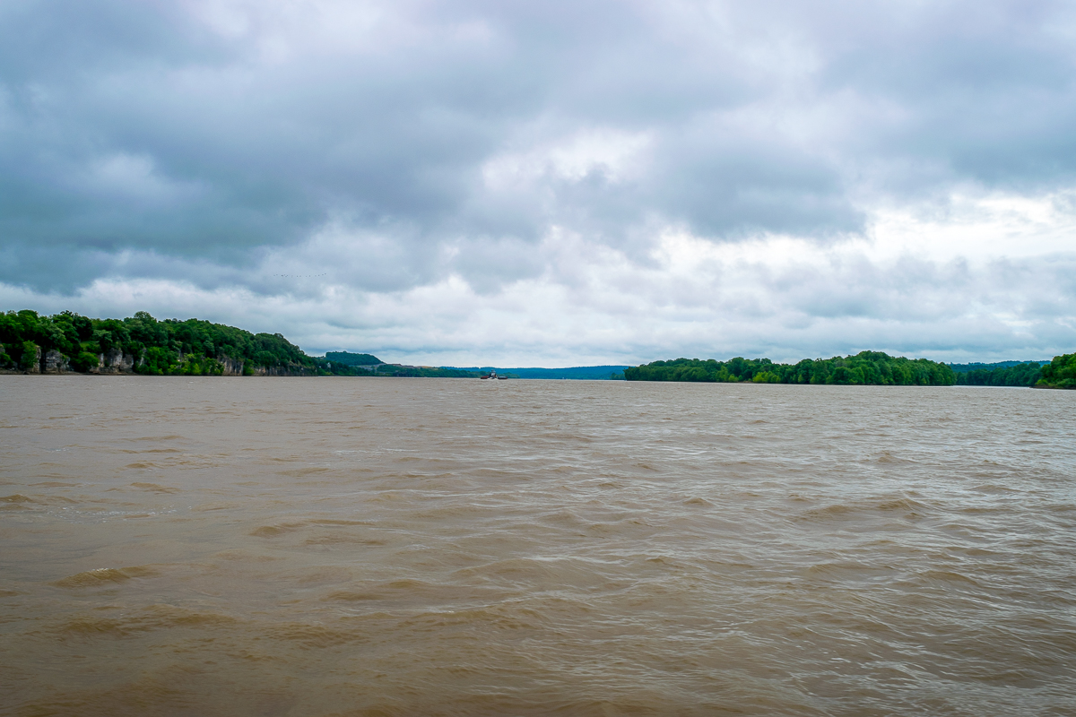 Day 25: 59&nbsp;Miles