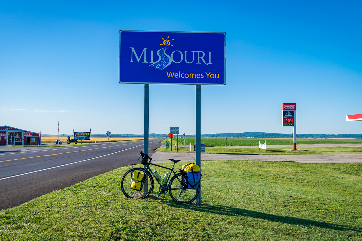 Day 28: 47&nbsp;Miles