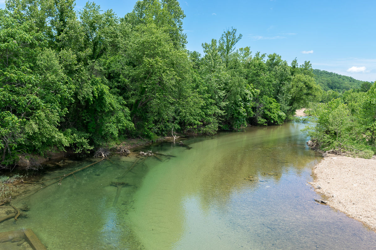 Day 29: 60&nbsp;Miles