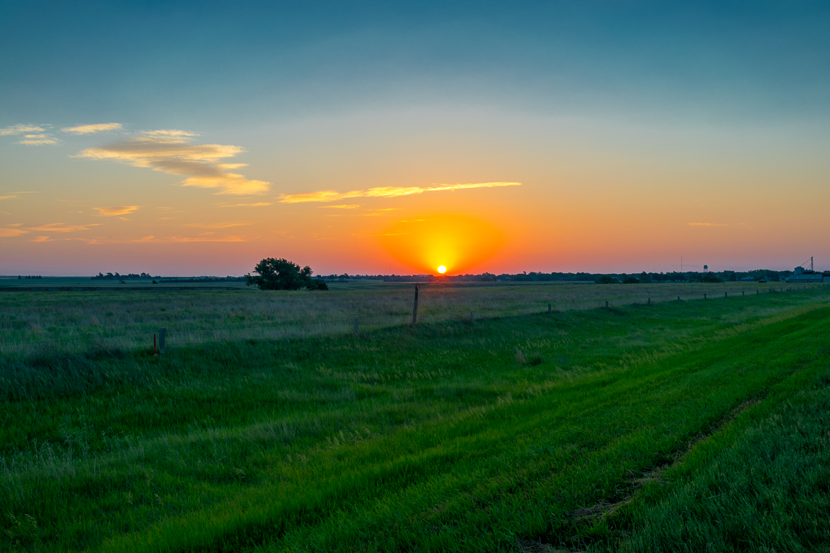 Day 39: 55&nbsp;Miles