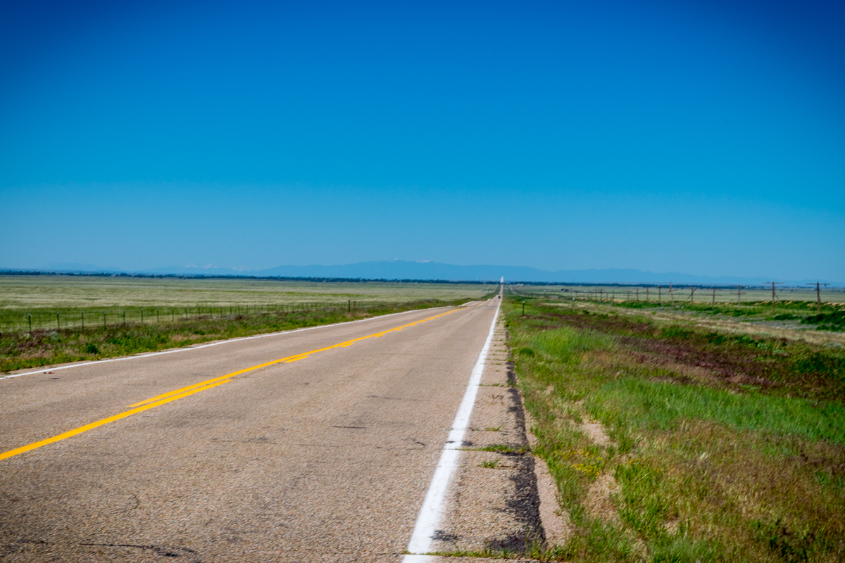 Day 42: 79&nbsp;Miles