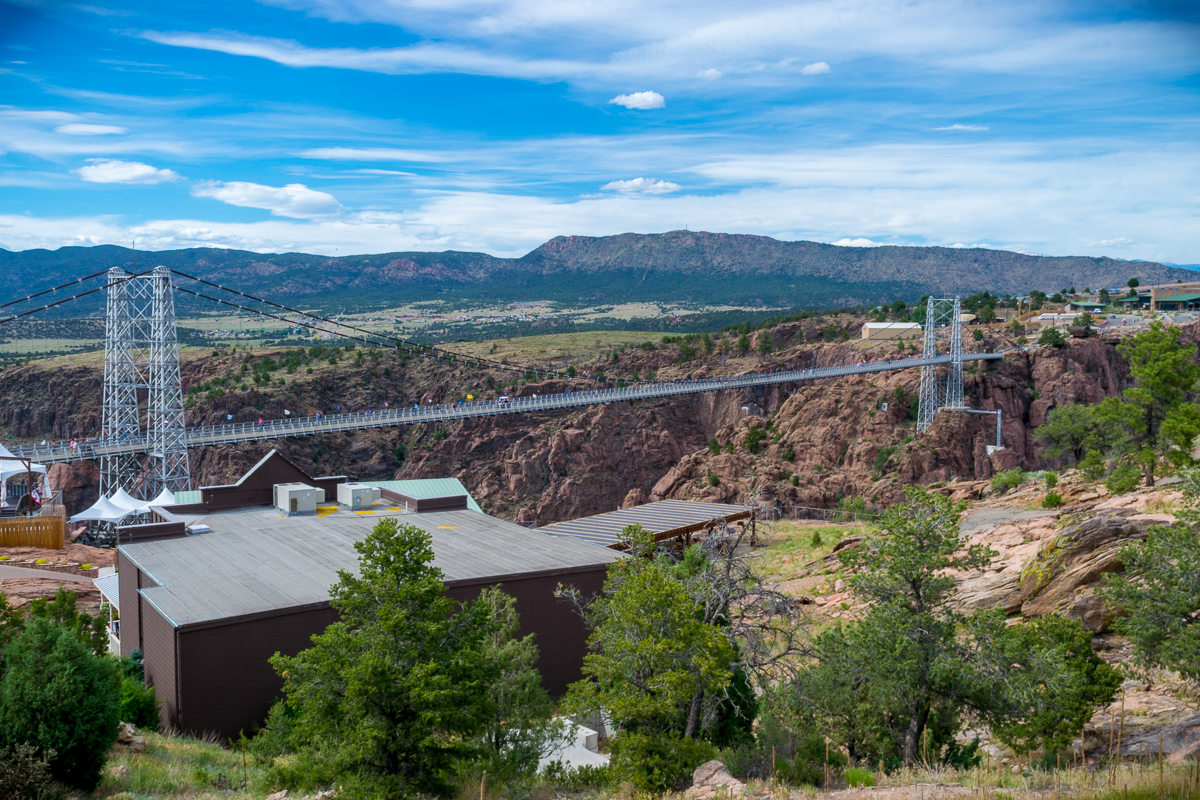 Day 44: 56&nbsp;Miles