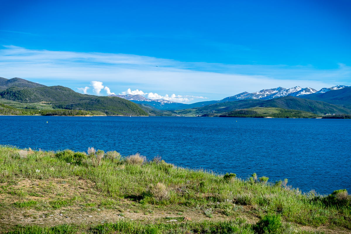 Day 47: 18&nbsp;Miles