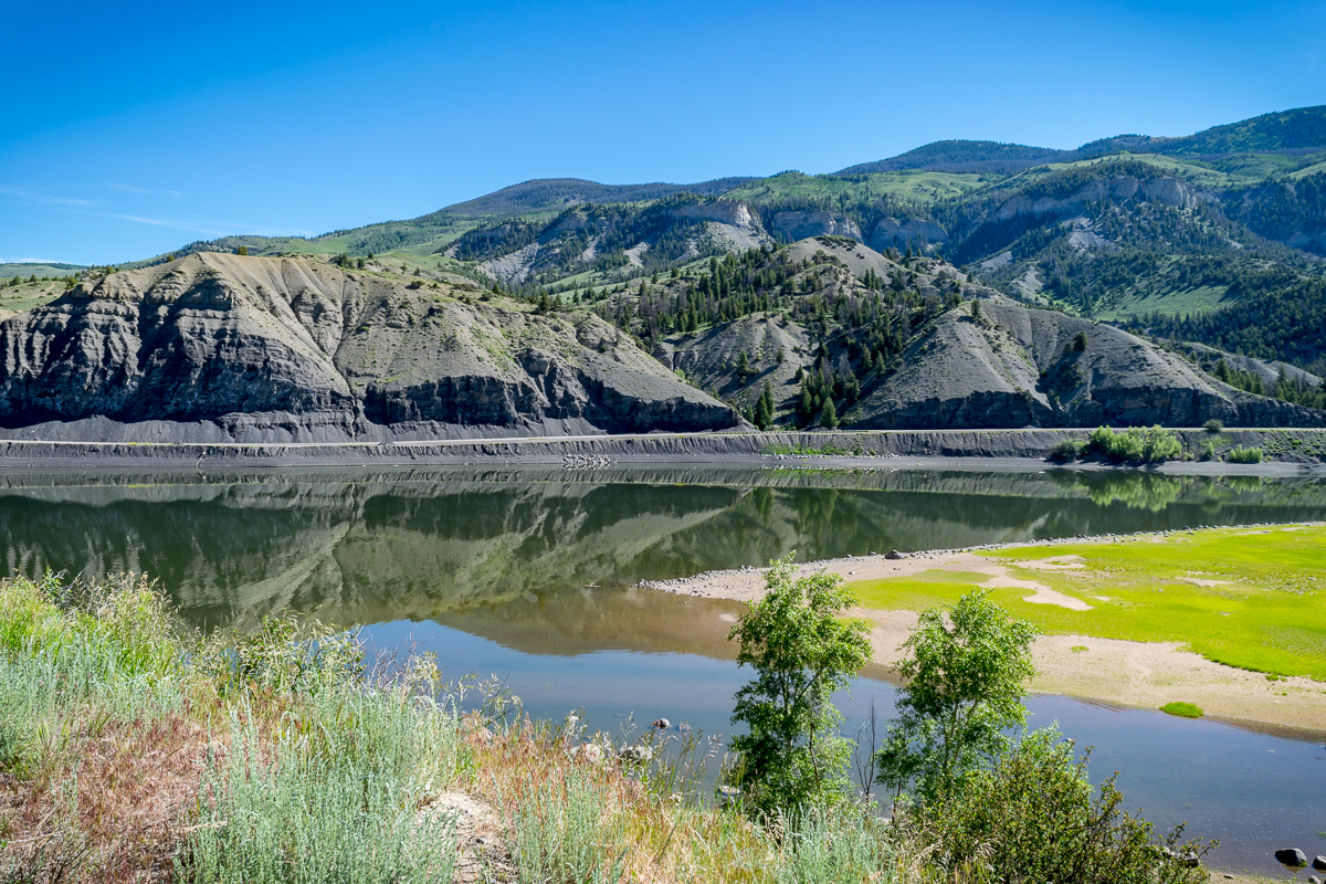 Day 48: 41&nbsp;Miles