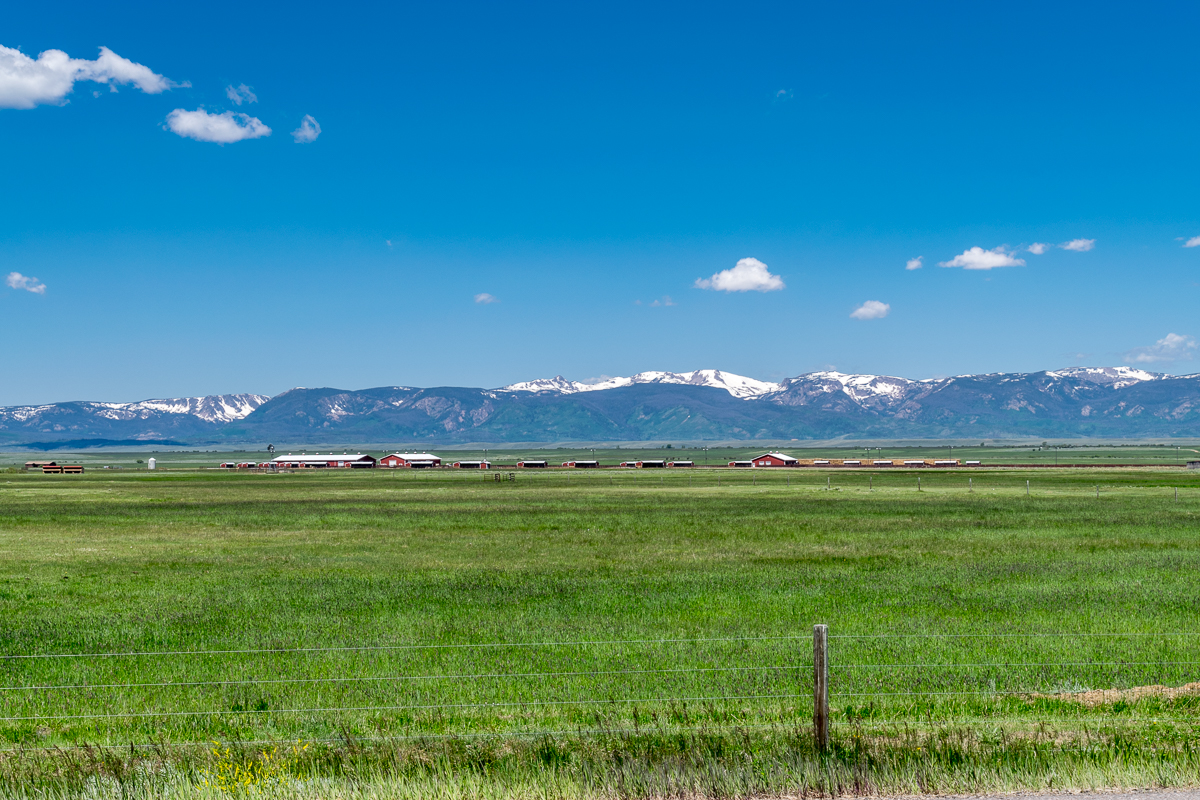 Day 49: 61&nbsp;Miles