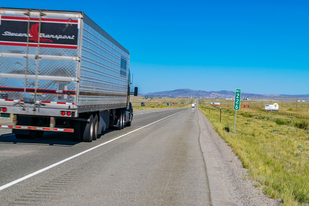 Day 51: 42&nbsp;Miles