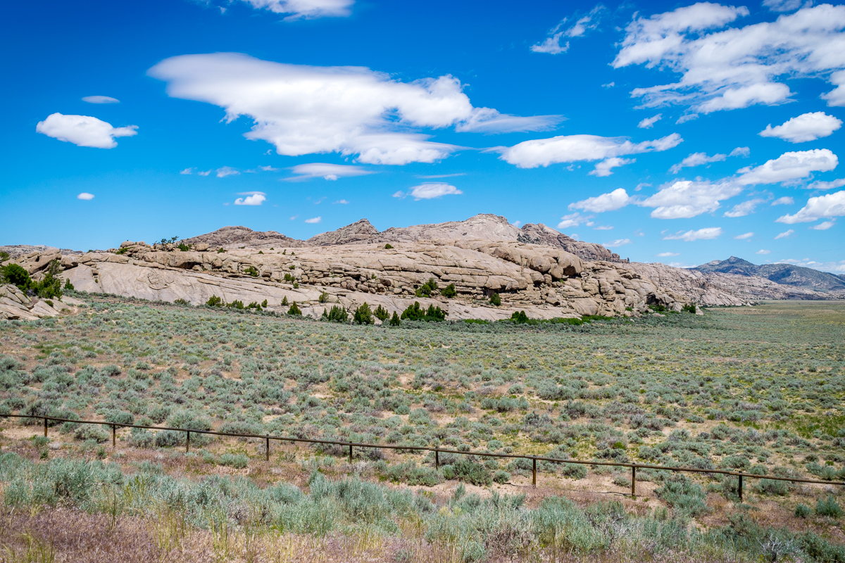 Day 52: 68&nbsp;Miles