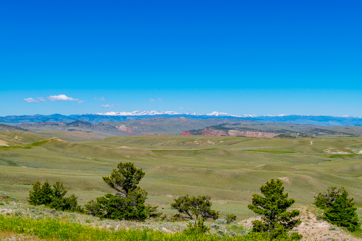 Day 53: 59&nbsp;Miles