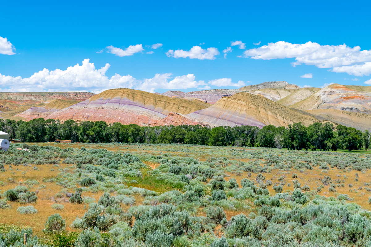 Day 54: 75&nbsp;Miles