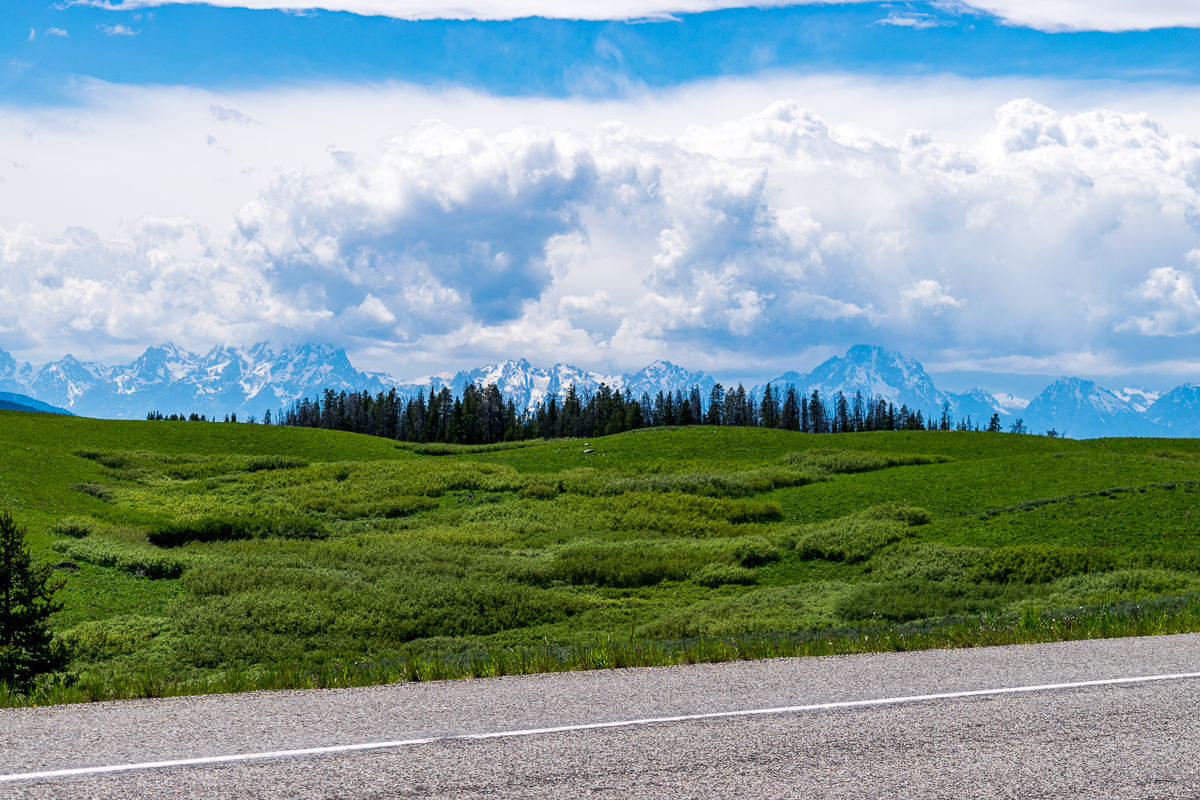 Day 55: 47&nbsp;Miles