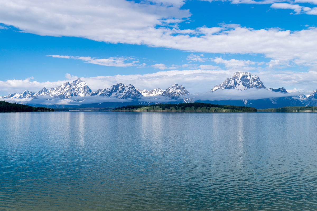 Day 56: 33&nbsp;Miles