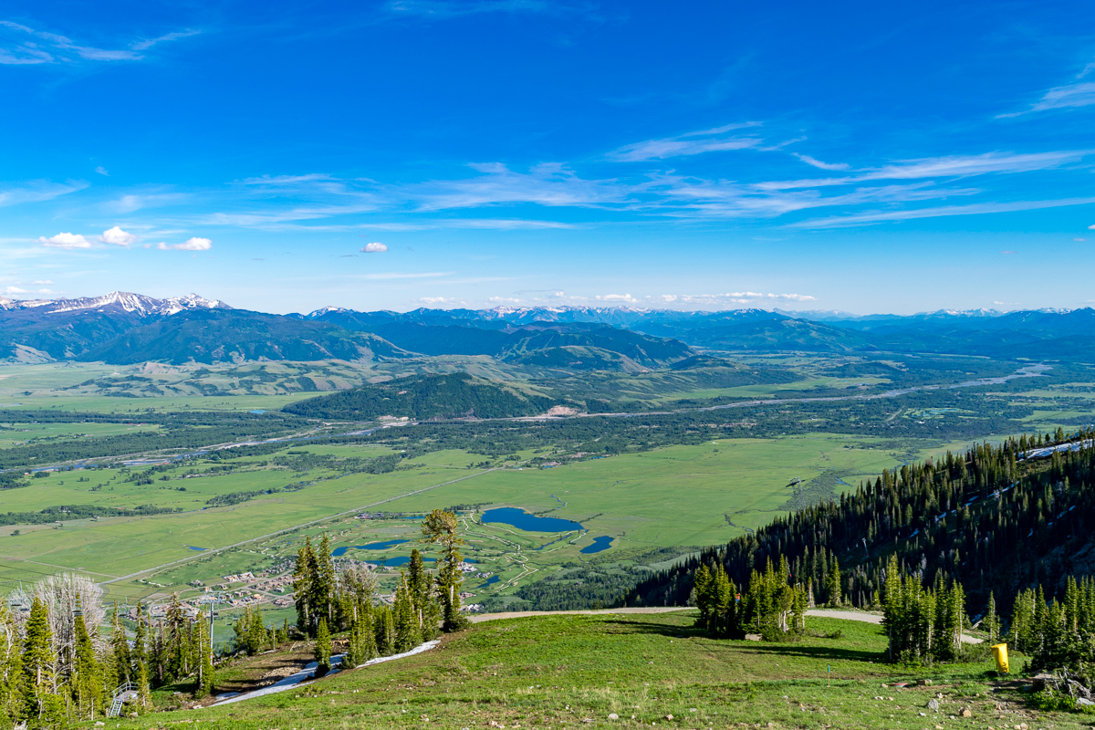 Day 58: 0&nbsp;Miles