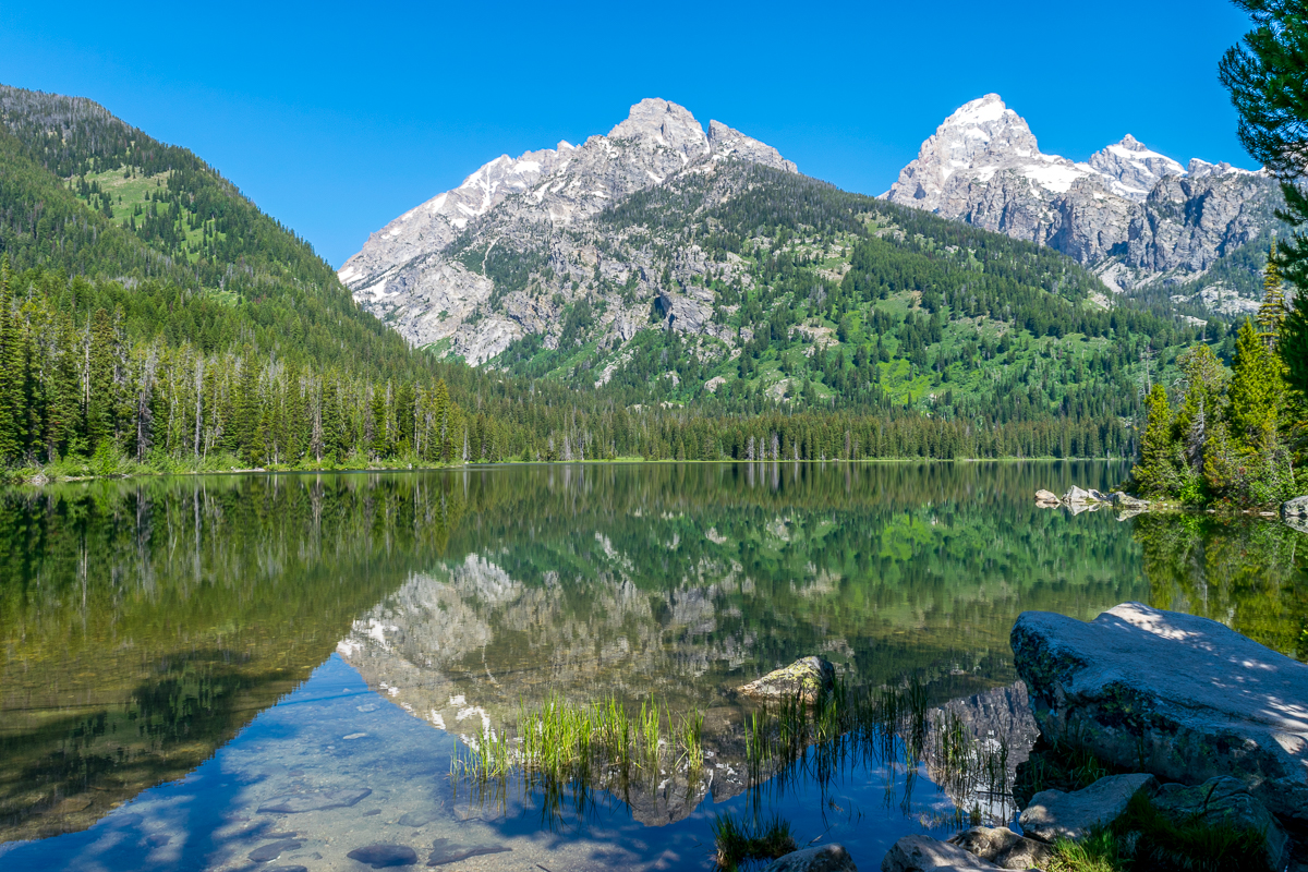 Day 60: 0&nbsp;Miles