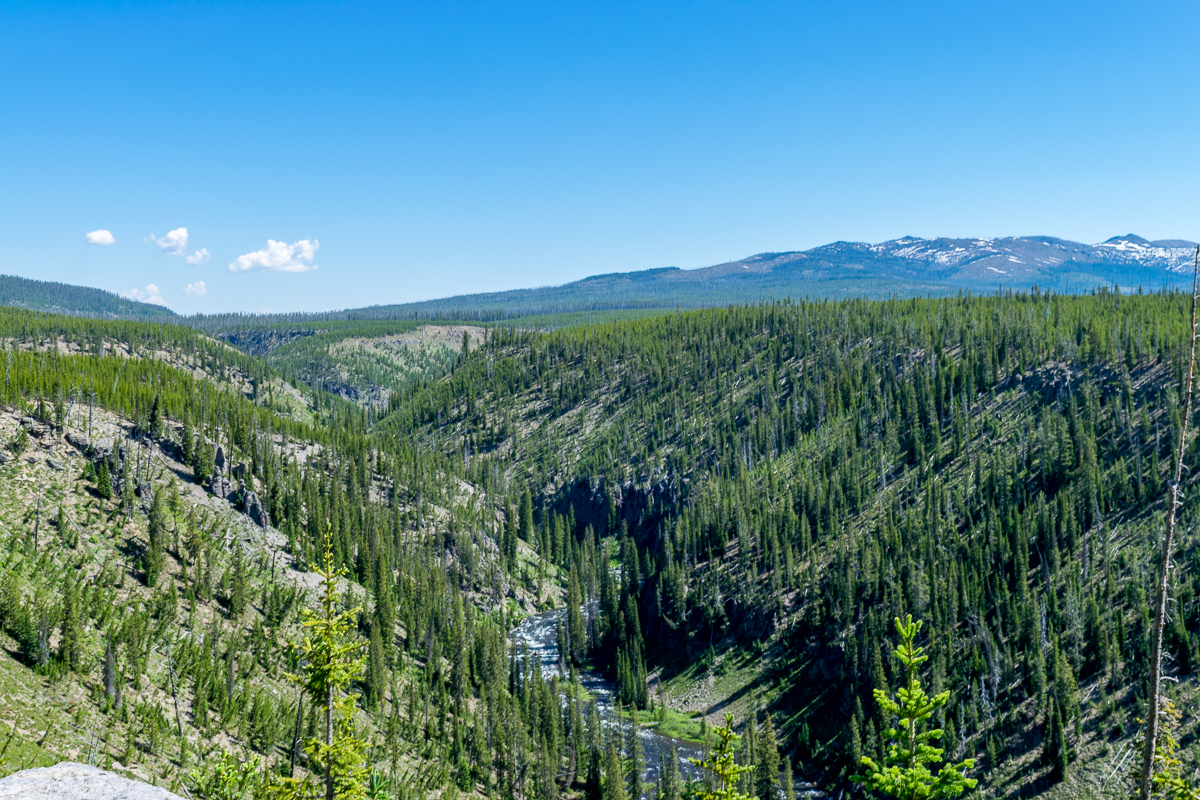 Day 61: 82&nbsp;Miles