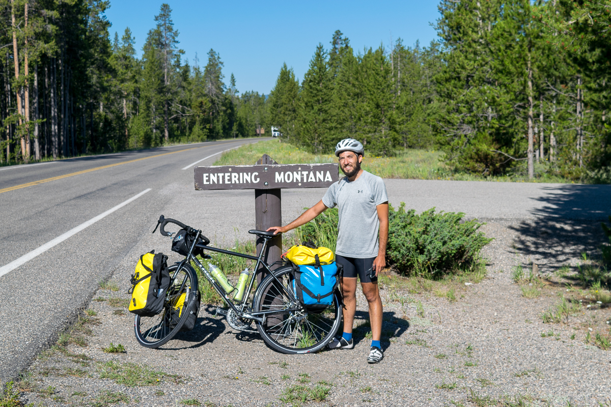 Day 62: 87&nbsp;Miles