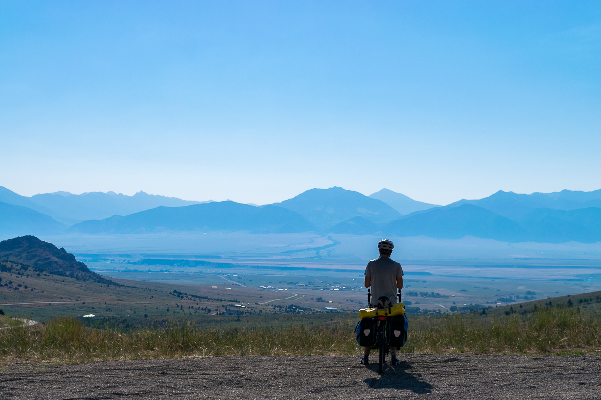 Day 63: 71&nbsp;Miles