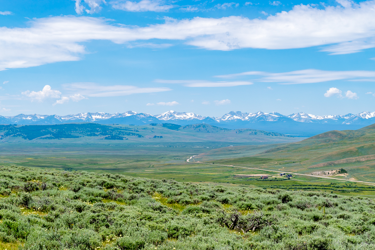 Day 64: 67&nbsp;Miles