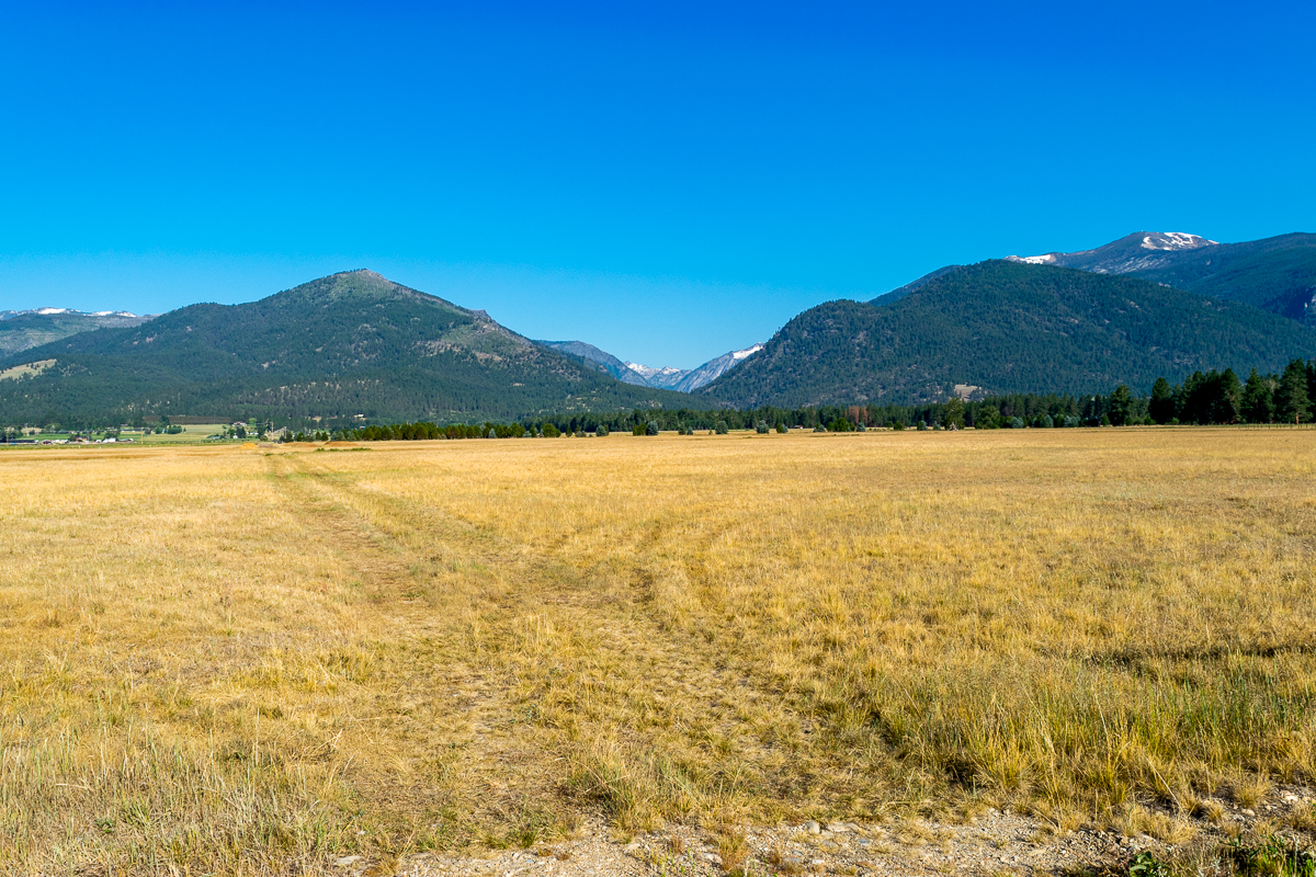 Day 66: 48&nbsp;Miles