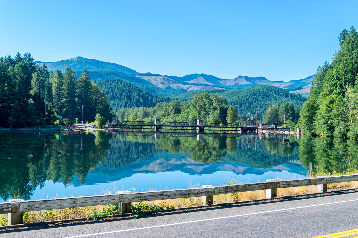 Day 79: 52&nbsp;Miles