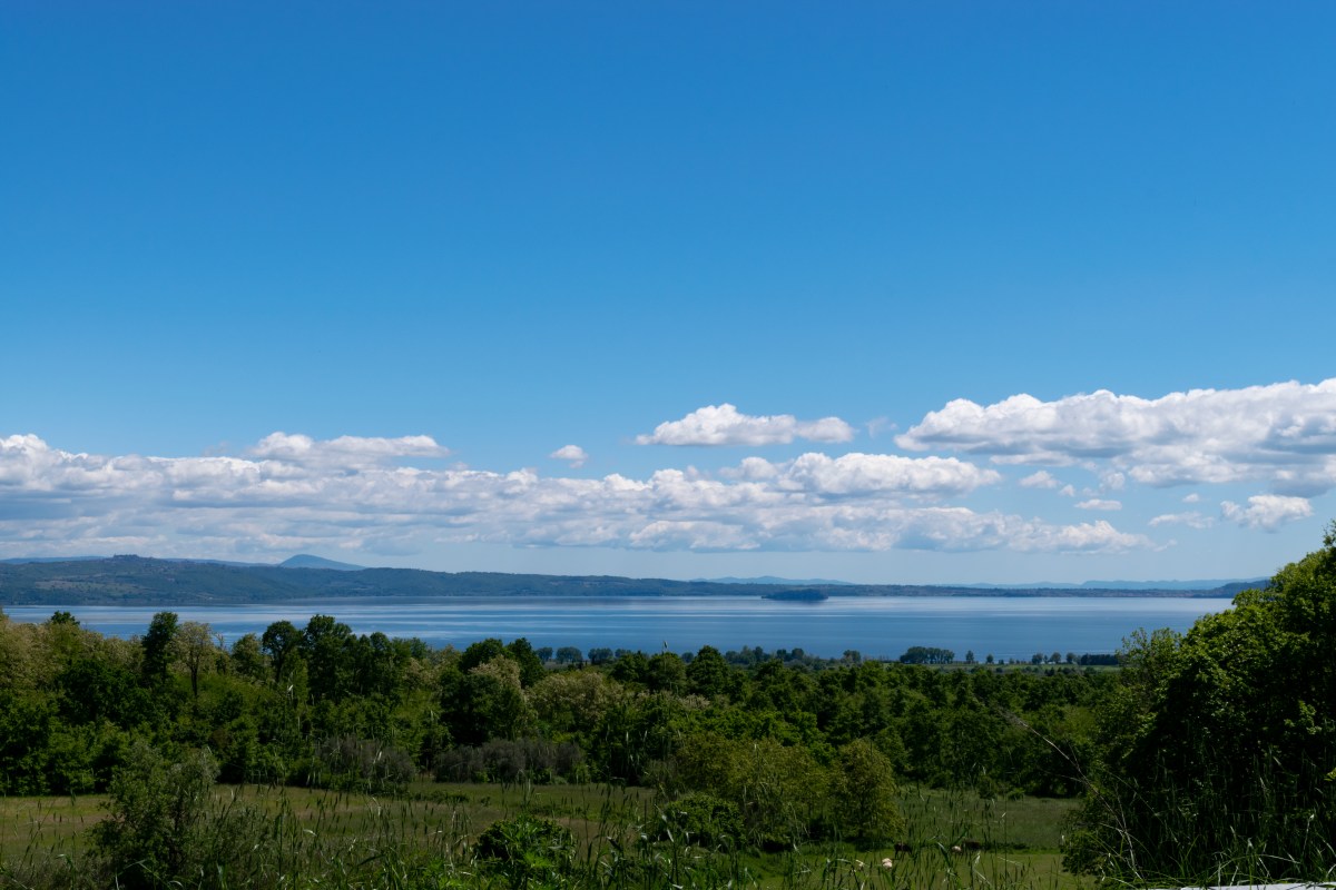 Europe Day 2: 50&nbsp;Miles