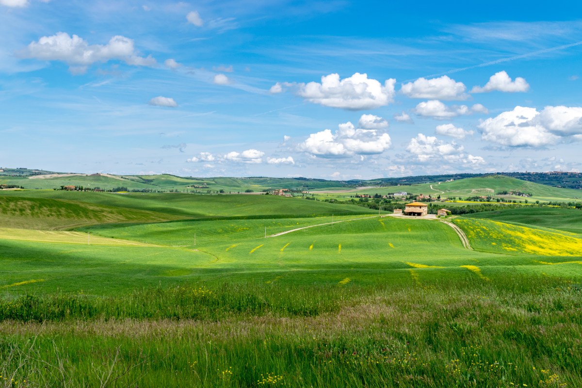 Europe Day 3: 47&nbsp;Miles