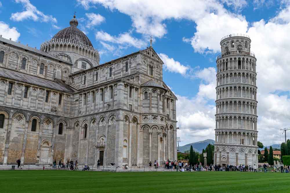 Europe Day 6: 65&nbsp;Miles