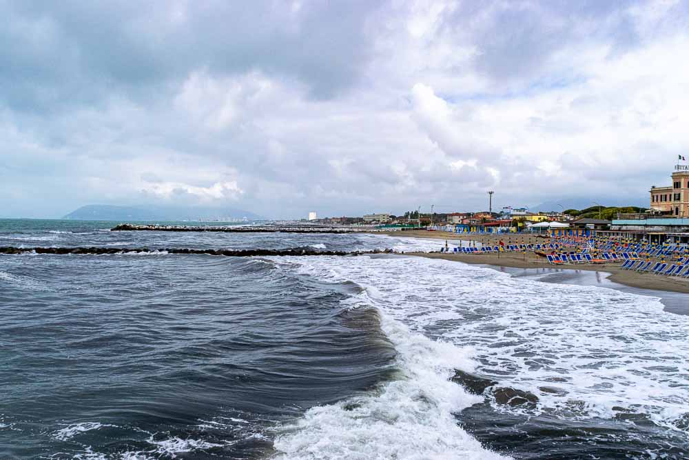 Europe Day 7: 51&nbsp;Miles