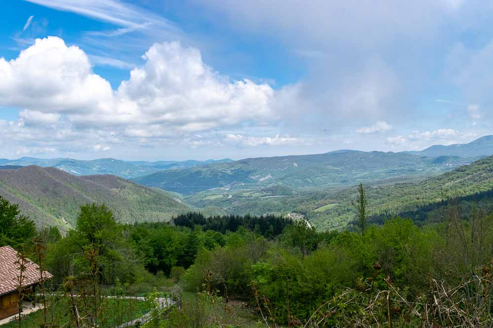 Europe Day 8: 51&nbsp;Miles