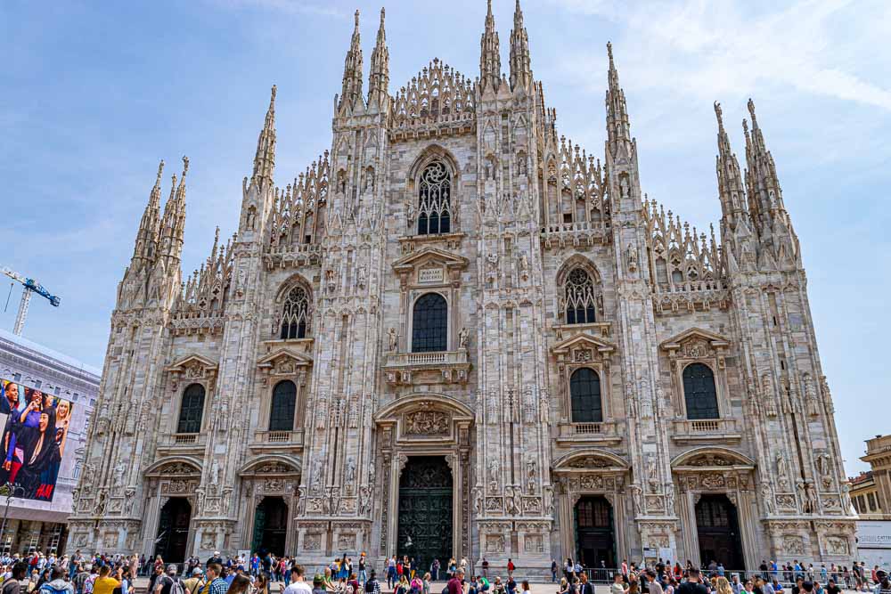 Europe Day 10: 30&nbsp;Miles