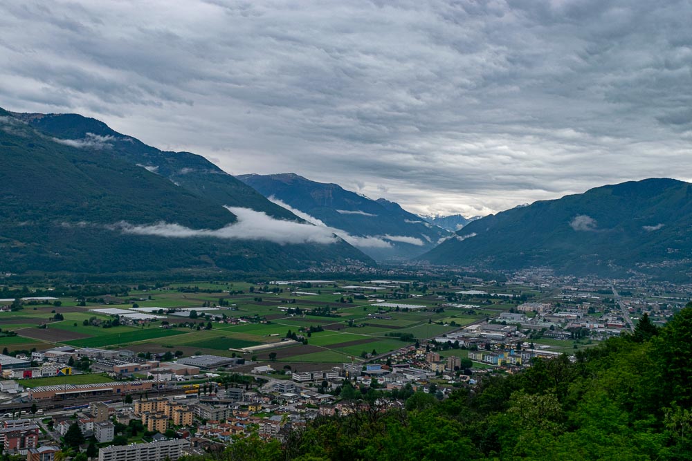 Europe Day 12: 48&nbsp;Miles