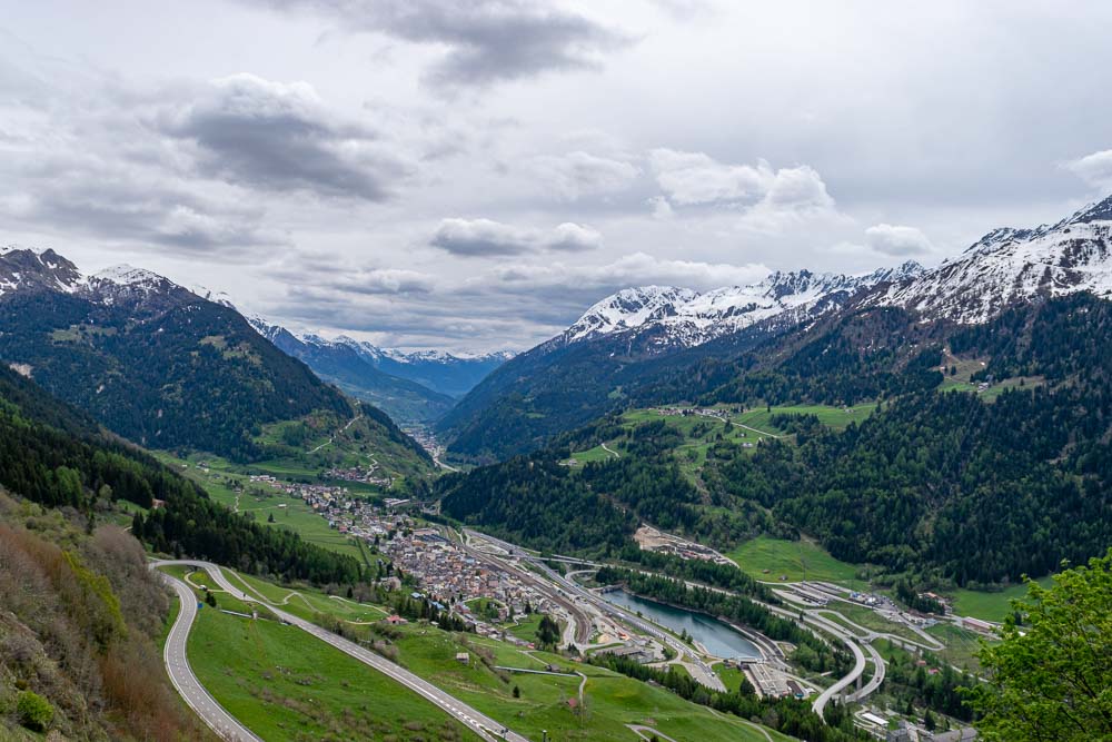 Europe Day 13: 34&nbsp;Miles