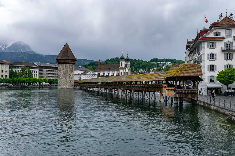 Europe Day 15: 0&nbsp;Miles