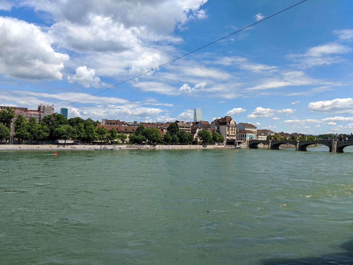 Europe Day 17: 0&nbsp;Miles