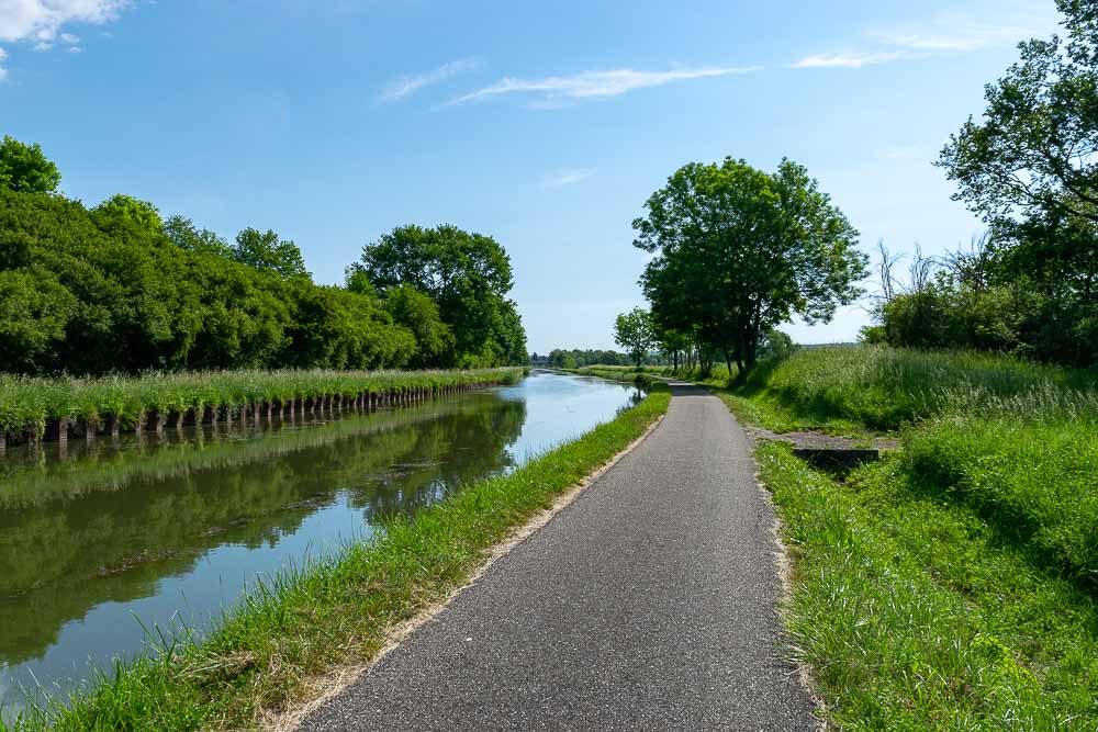 Europe Day 20: 43&nbsp;Miles