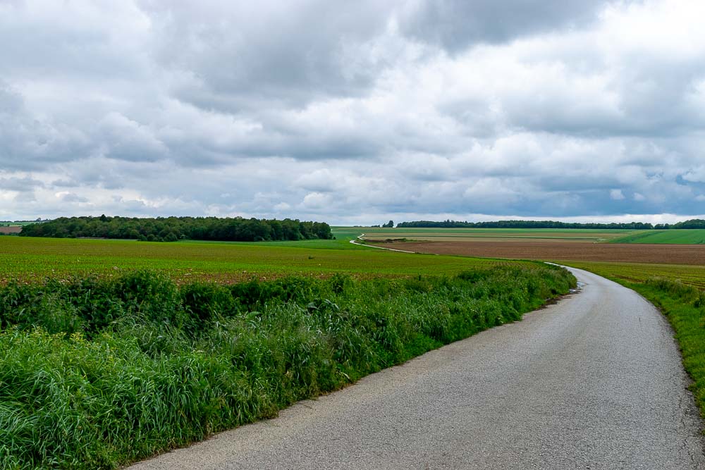 Europe Day 23: 49&nbsp;Miles