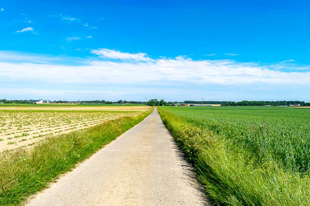 Europe Day 24: 53&nbsp;Miles