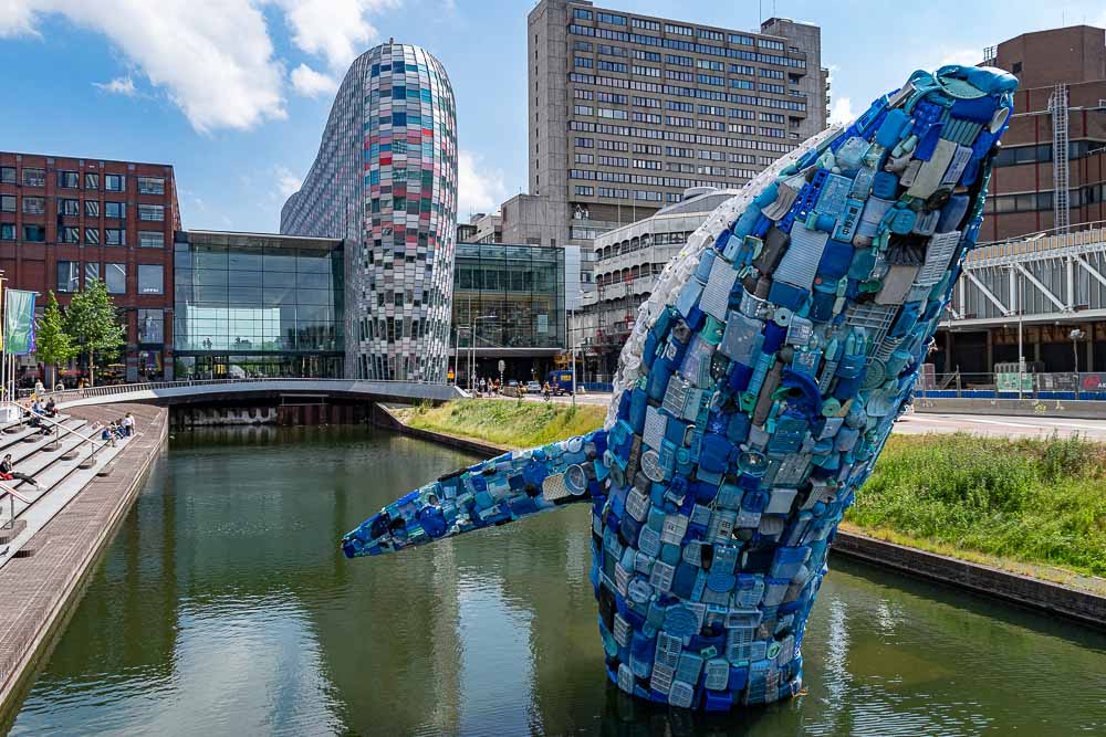 Europe Day 31: 0&nbsp;Miles