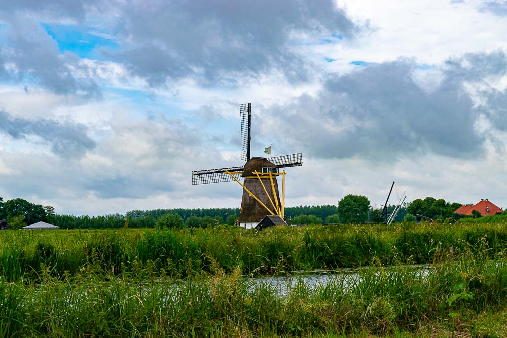 Europe Day 32: 30&nbsp;Miles