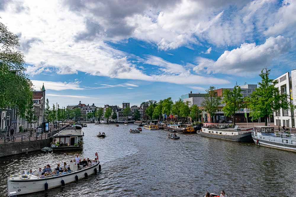 Europe Day 33: 0&nbsp;Miles