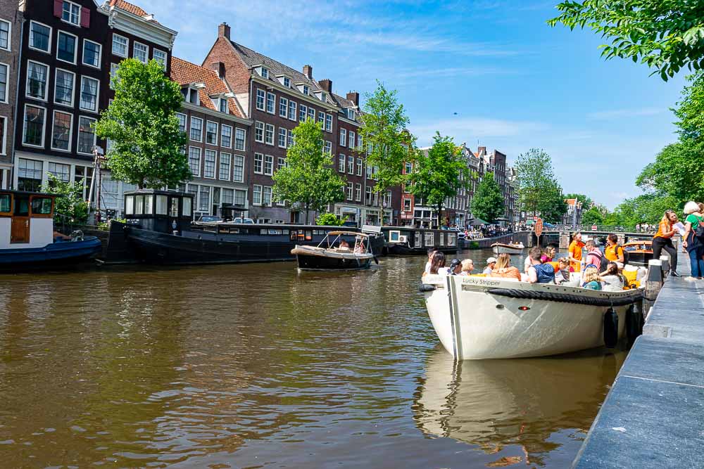 Europe Day 35: 0&nbsp;Miles